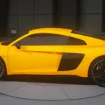 Audi R8 20202