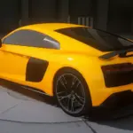 Audi R8 20203