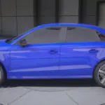 Audi RS32