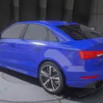 Audi RS33
