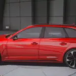 Audi RS4 Avant2