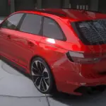 Audi RS4 Avant3