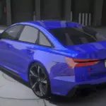 Audi RS6 C8 3