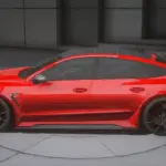 Audi RS7 Mansory2