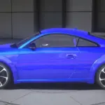 Audi TT RS2