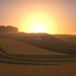 Autodromo Enzo e Dino Ferrari (Imola Circuit)