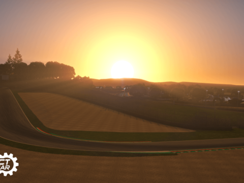 Autodromo Enzo e Dino Ferrari (Imola Circuit)
