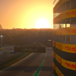 Autodromo Enzo e Dino Ferrari (Imola Circuit)