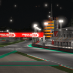 Autodromo Enzo e Dino Ferrari (Imola Circuit)