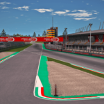 Autodromo Enzo e Dino Ferrari (Imola Circuit)