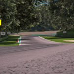 Autodromo Enzo e Dino Ferrari (Imola Circuit)