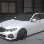 BMW 3 Series (G20)