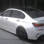 BMW 3 Series (G20)