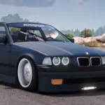 BMW 328 Nii