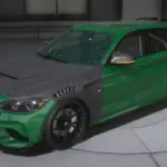 BMW M140I Project