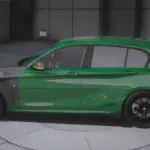 BMW M140I Project2