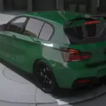 BMW M140I Project3