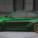 BMW M2 CS2