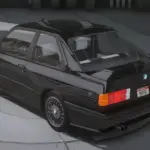 BMW M3 E303