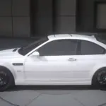 BMW M3 E462