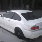 BMW M3 E463