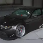 BMW M3 E92 ACE