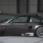 BMW M3 E92 ACE2