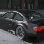 BMW M3 E92 ACE3