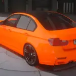 BMW M3 F803