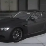 BMW M3 GTS