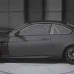 BMW M3 GTS2