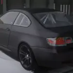 BMW M3 GTS3