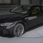 BMW M4 Competition G82 BMW M4 Competition G82