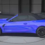 BMW M4 Competition G83 Convertible2