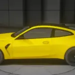 BMW M4 Competition2