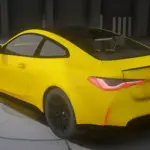 BMW M4 Competition3