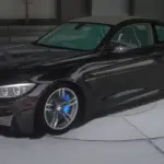 BMW M4 F82