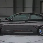 BMW M4 F823