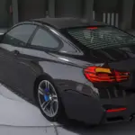 BMW M4 F824