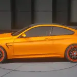 BMW M4 GTS2
