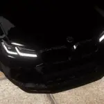 BMW M5 F90