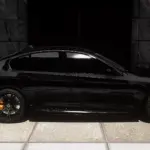 BMW M5 F903