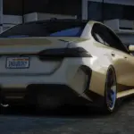 BMW M5 G90 M Performance3