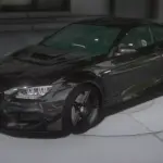 BMW M6 Prior Design