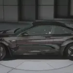 BMW M6 Prior Design2