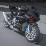 BMW S1000 RR
