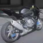 BMW S1000 RR3
