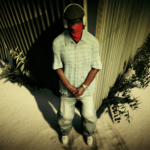 Baggy Pants for Franklin 1.03