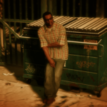 Baggy Pants for Franklin 1.05