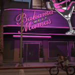[MLO] Bahama Mamas Extended V1.01